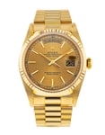 Pre-Owned Rolex Day-Date Watch